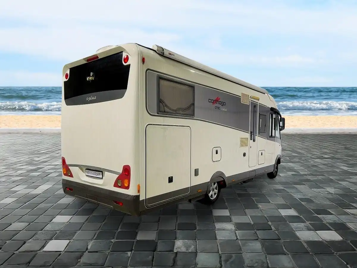 CARTHAGO Chic I 51 S-Plus - Ansicht 4